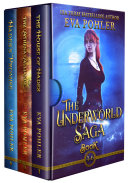 The Underworld Saga, Books 4-6