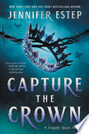 Capture the Crown PDF Book By Jennifer Estep
