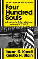 Four Hundred Souls Book PDF