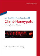 Client-Honeypots Pdf/ePub eBook