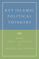 Key Islamic Political Thinkers