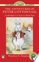 The Adventures of Peter Cottontail