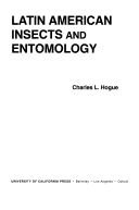 Latin American Insects and Entomology 