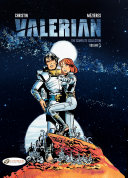 Valerian - The Complete Collection - Volume 1