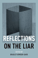 Reflections on the Liar Pdf/ePub eBook