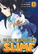 That Time I got Reincarnated as a Slime