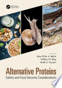 Alternative Proteins Book