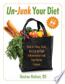 Un Junk Your Diet