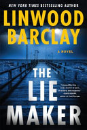 The Lie Maker Intl Linwood Barclay Cover