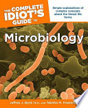 The Complete Idiot s Guide to Microbiology