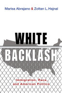 White Backlash Pdf/ePub eBook