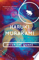 After the Quake Book