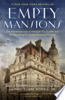 Empty Mansions Book