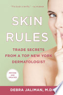 Skin Rules Book
