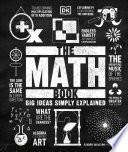 The Math Book Book