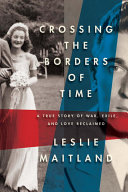 Crossing the Borders of Time [Pdf/ePub] eBook