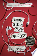 Good Girl  Bad Blood Book PDF