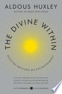 The Divine Within Book