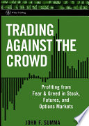 Trading Against the Crowd Book