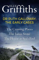 Ruth Galloway  The Early Cases
