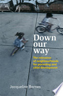 Down Our Way Book