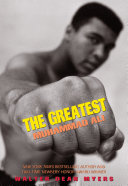 The Greatest: Muhammad Ali Pdf/ePub eBook