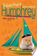 Adventure According to Humphrey Betty G. Birney Cover