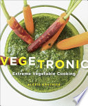 Vegetronic Book