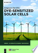 Dye sensitized Solar Cells Book