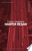 Harper Regan PDF Book By Simon Stephens