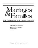 Marriages   Families Book