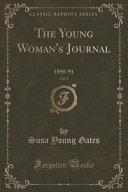 The Young Woman s Journal  Vol  2