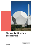 Modern Architecture and Interiors Book