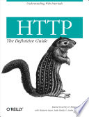 HTTP  The Definitive Guide