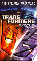 Transformers  Exodus