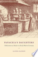 Panaceia s Daughters Book