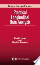 Practical Longitudinal Data Analysis