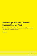 Reversing Addison s Disease Book PDF