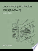 Understanding Architecture Through Drawing Book