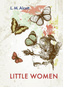 Little Women Pdf/ePub eBook