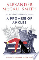 A Promise of Ankles Book