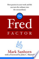 The Fred Factor Book PDF