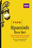 Talk Spanish