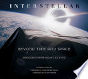 Interstellar Book