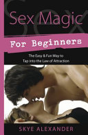 Sex Magic for Beginners Pdf/ePub eBook