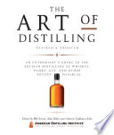 The Art of Distilling  Revised and Expanded