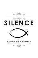 The Power of Silence Book