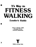 Y s Way to Fitness Walking