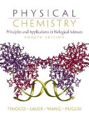 Physical Chemistry Book