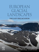 Read Pdf European Glacial Landscapes